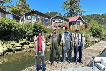 Fishing