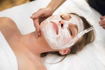 Facial