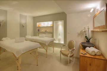 Treatment room