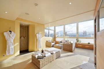 Spa treatment
