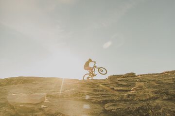 Bicycling