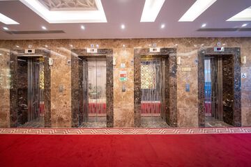 Elevator
