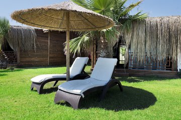 Sundeck