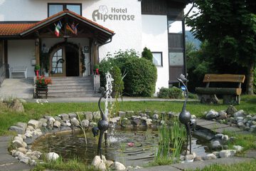 Fountain