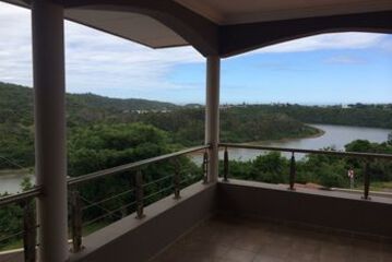 Terrace or Patio