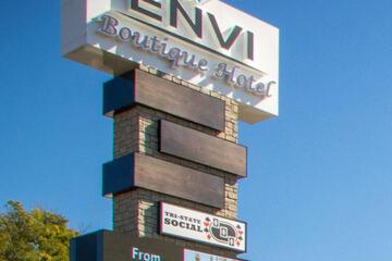 Envi Boutique Hotel