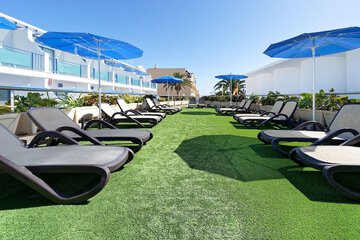 Sundeck