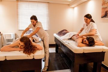 Massage