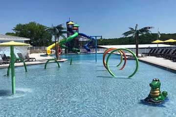 Water park