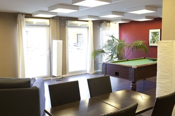 Billiards