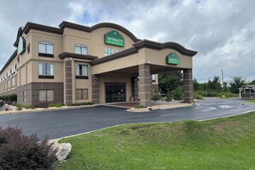 Wingate by Wyndham Warner Robins