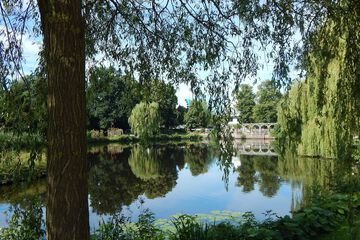 Lake