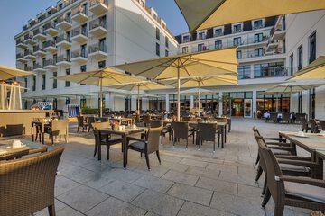 Sundeck