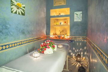 Treatment room