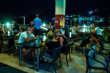 Family dining