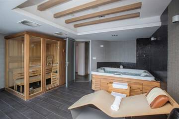 Treatment room