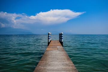 Dock