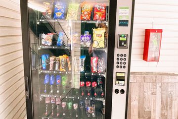 Vending machine
