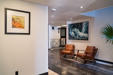 Building design