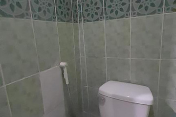 高级大床房
