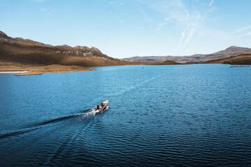 Fishing