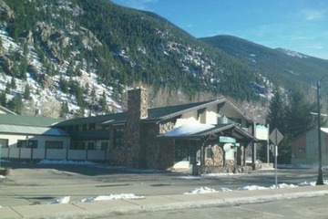 Georgetown Mountain Inn