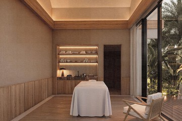Spa