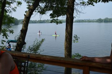 Boating