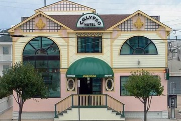 Calypso Boutique Hotel