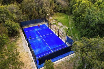 Sports facility