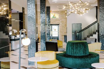 Hotel Interior 5 of 34