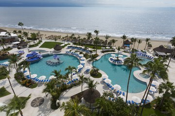 Hard Rock Hotel Vallarta All Inclusive