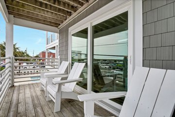 Terrace/Patio 262 of 333