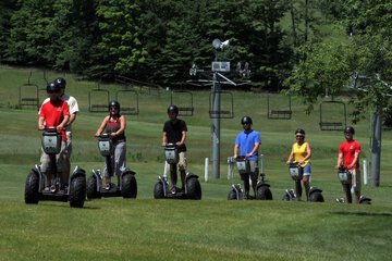 Segway tours