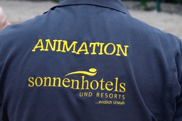 Children's activities