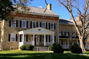 Inn at Springfield Manor
