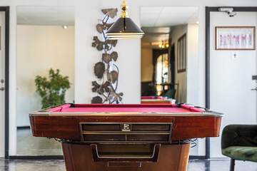 Billiards