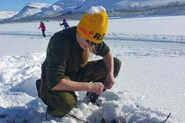 Fishing