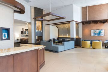 Hotel Interior 9 of 35