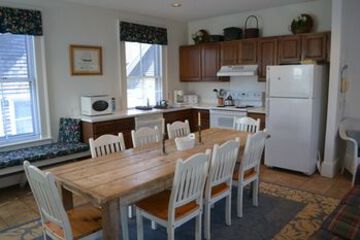 In-Room Kitchen