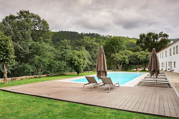 Sundeck