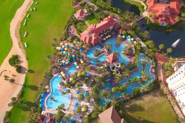 Hammock Beach Golf Resort & Spa