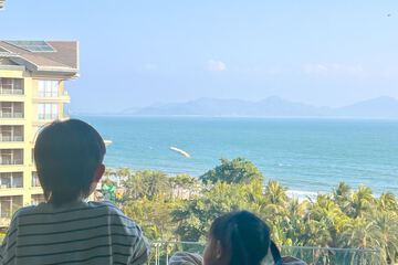View from room