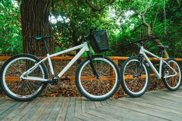 Bicycling