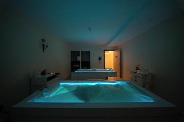 Spa treatment