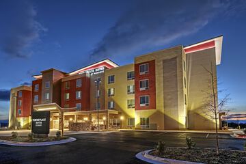 TownePlace Suites by Marriott Hot Springs