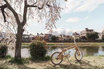 Bicycling