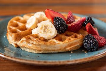 Breakfast/Coffee Service 58 of 121