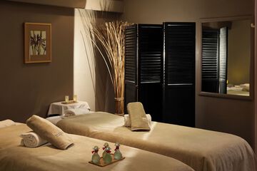 Treatment room