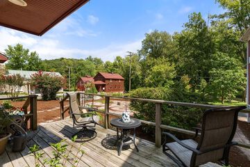 Sundeck